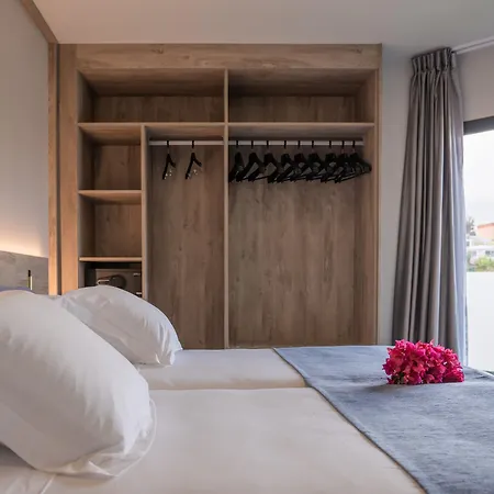 Hotel Af Valle Orotava Puerto de la Cruz (Tenerife)
