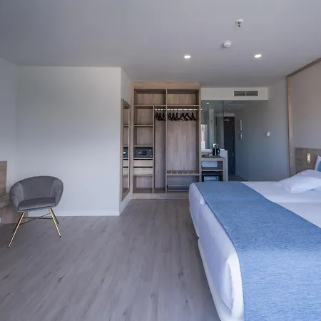 Af Valle Orotava 4* Puerto de la Cruz (Tenerife)