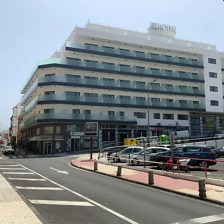 Af Valle Orotava Puerto de la Cruz (Tenerife)