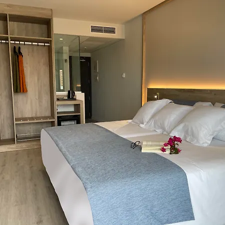 Hotel Af Valle Orotava Puerto de la Cruz (Tenerife)