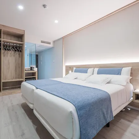 Af Valle Orotava 4* Puerto de la Cruz (Tenerife)