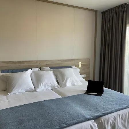 Af Valle Orotava Szálloda 4*