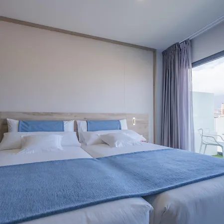 Szálloda Af Valle Orotava 4*