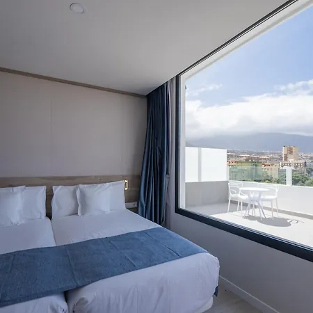 Af Valle Orotava 4* Puerto de la Cruz