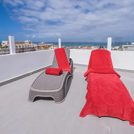 Af Valle Orotava 4* Puerto de la Cruz